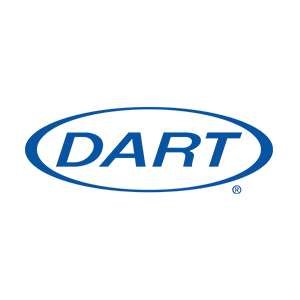 Logo de DART DE TIJUANA - DART CONTAINER CORPORATION