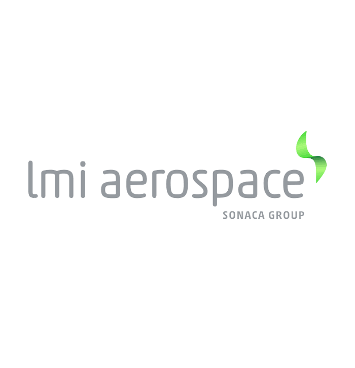 Logo de LMI AEROSPACE