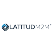 Logo de LATITUDM2M