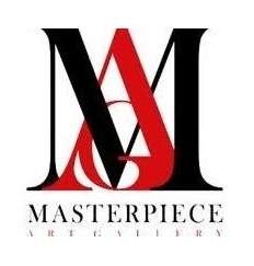 Logo de MASTERPIECE ART