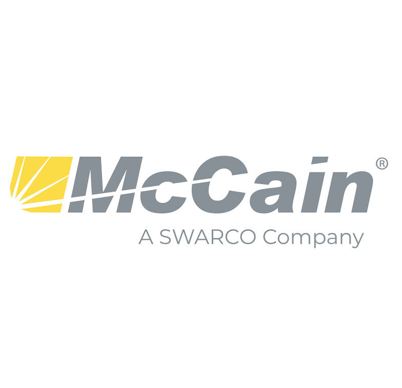 Logo de Mc CAIN TRAFFIC SUPPLY MÉXICO - SWARCO GROUP