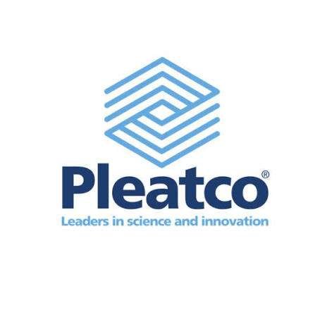 Logo de PLEATCO MEXICANA - PENTAIR