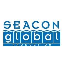 Logo de SEACON GLOBAL PRODUCTION
