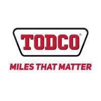 Logo de TE DE MÉXICO - TODCO