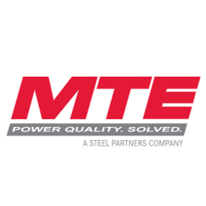 Logo de TPE DE MÉXICO