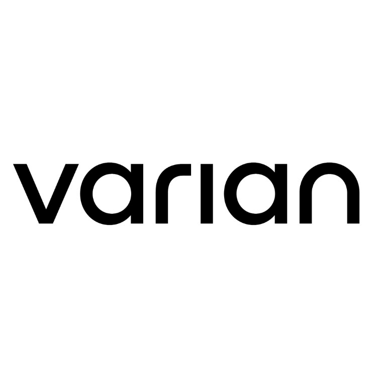 Logo de VARIAN MEDICAL SYSTEMS