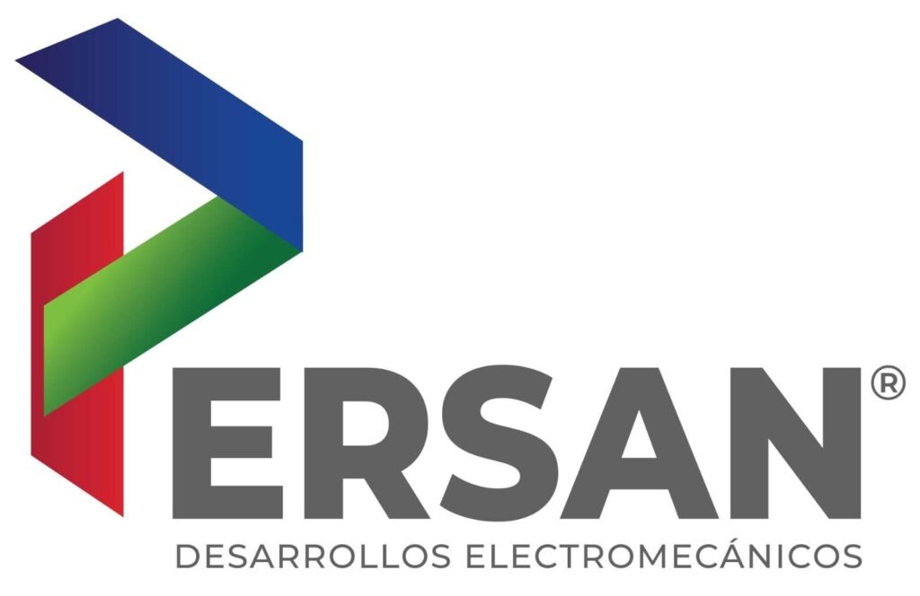 Logo de PERSAN