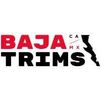 Logo de BAJA TRIMS