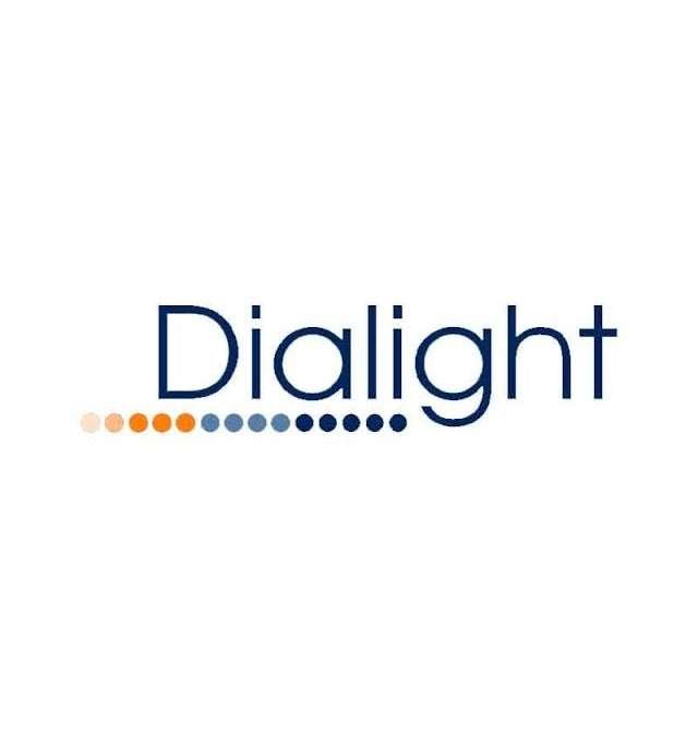 Logo de DIALIGHT DE MEXICO (Ensenada)