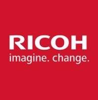 Logo de RICOH BAJA - RICOH COMPANY
