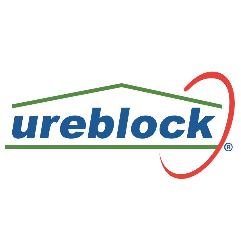 Logo de UREBLOCK