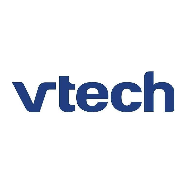 Logo de VTECH COMMUNICATIONS- IVEMSA