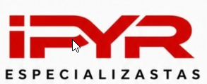 Logo de Ipyr Especializastas