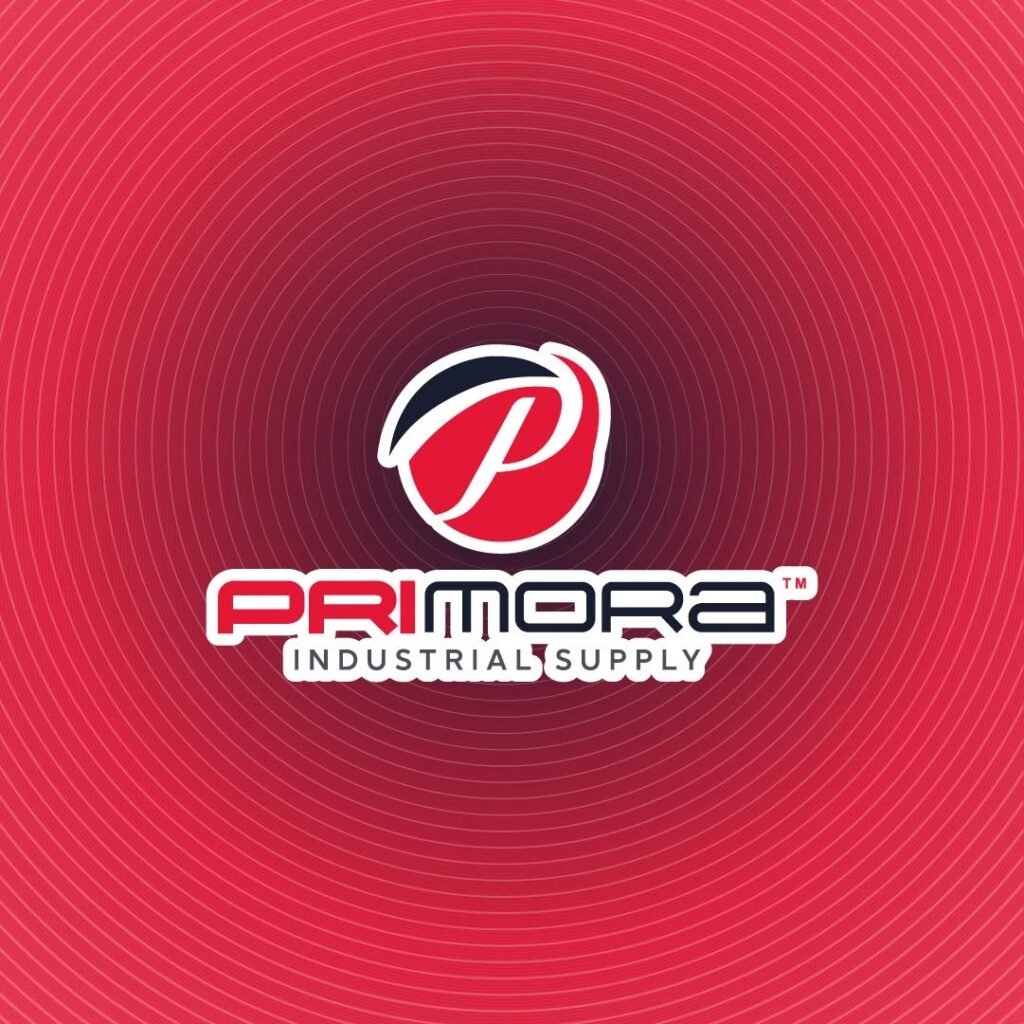 Logo de PRIMORA ADHESIVOS INDUSTRIALES