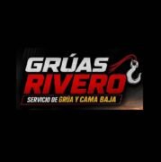 GRÚAS RIVERO