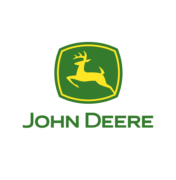 JOHN DEERE