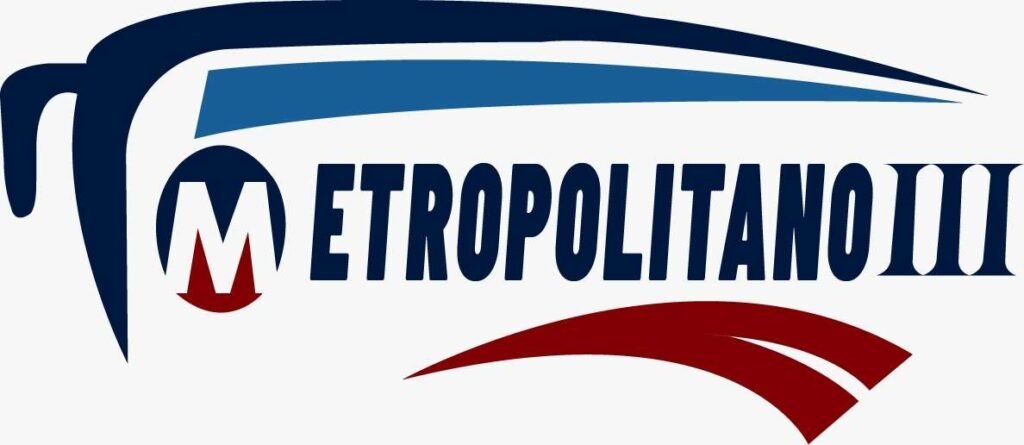 Logo de TRANSPORTE METROPOLITANO III
