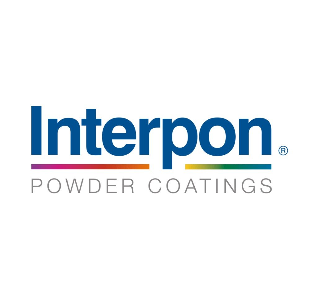 Logo de INTERPON POWDER COATING