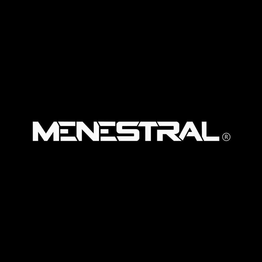 Logo de MENESTRAL AUTOMATION
