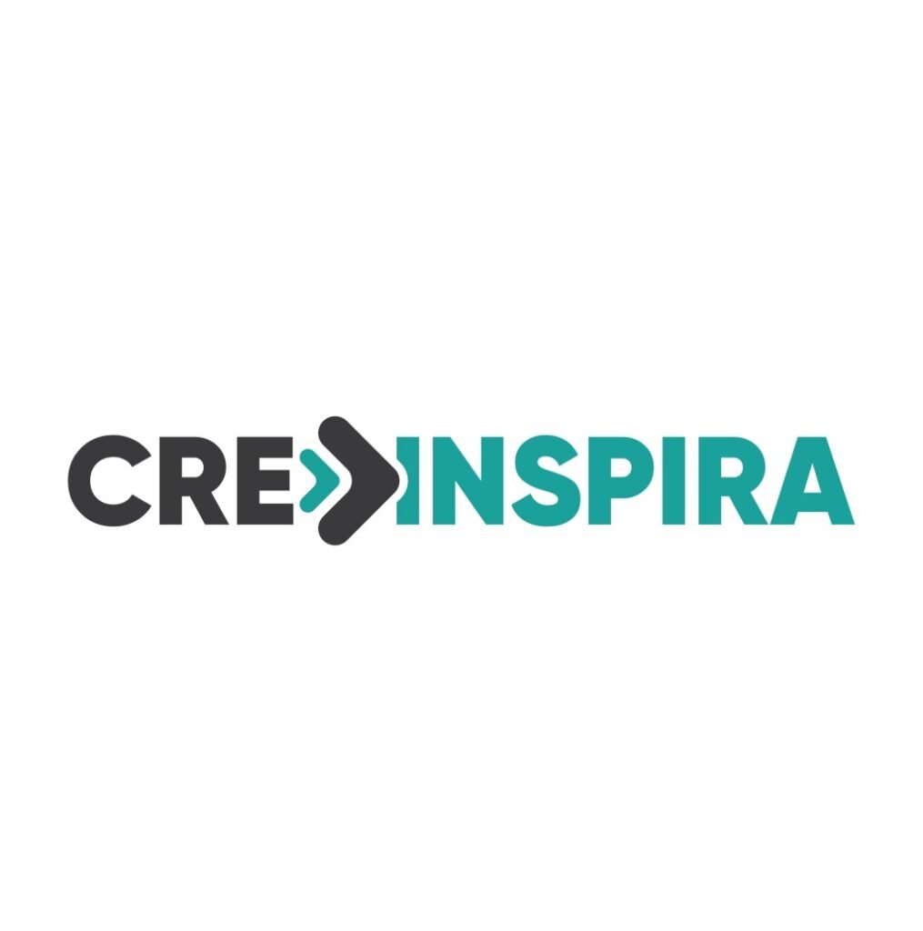 Logo de CREDINSPIRA