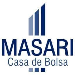 Logo de MASARI