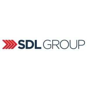 Logo de SDL GROUP
