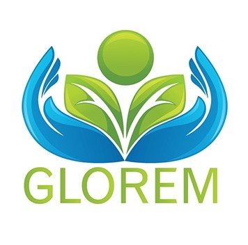 Logo de GLOREM - GLOBAL RECYCLING MANAGEMENT