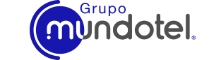 Logo de Grupo Mundotel