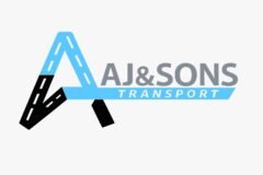 AJ & SONS TRANSPORT