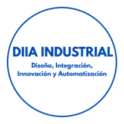 Logo DIIA Industrial
