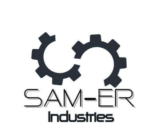 Logo de SAM-ER INDUSTRIES