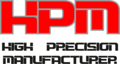 HIGH PRECISION MANUFACTURING